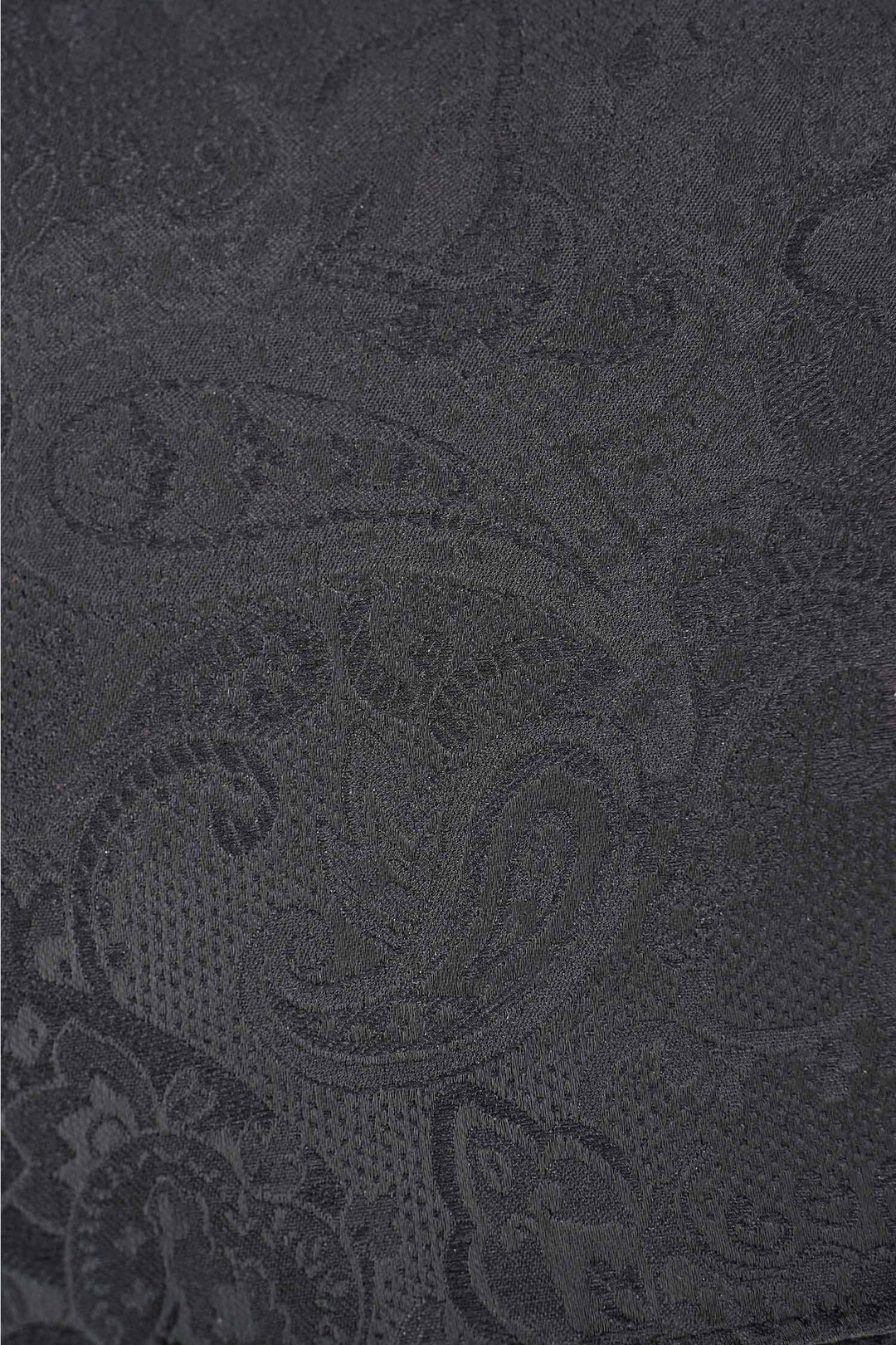 Sort paisley slips PVD