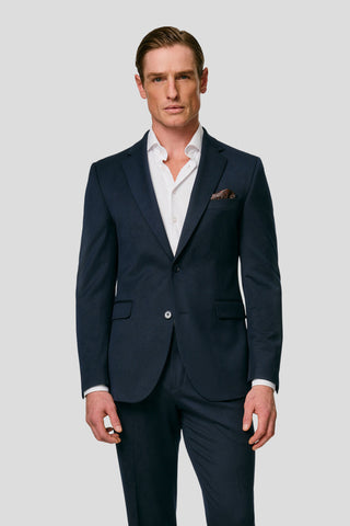 PRESTIGE navy jakkesæt PRESTIGE