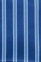 Slips & lommekluds pakke (Blå & hvid stribet)