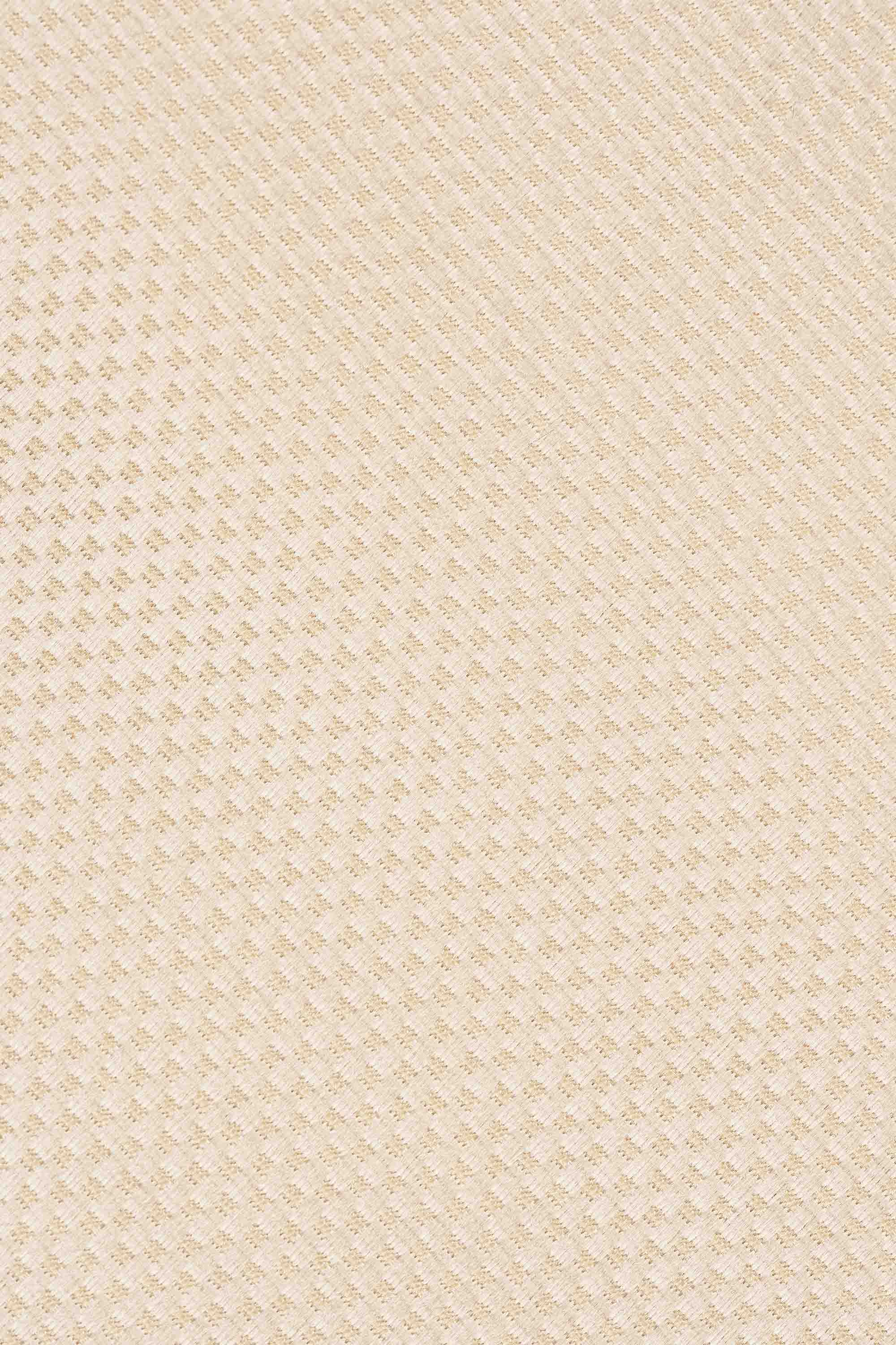 Champagne lommeklud PVD