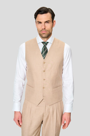 PRESTIGE sand hørvest