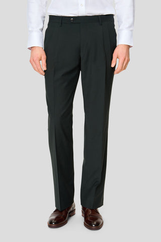 PREMIUM grønt jakkesæt