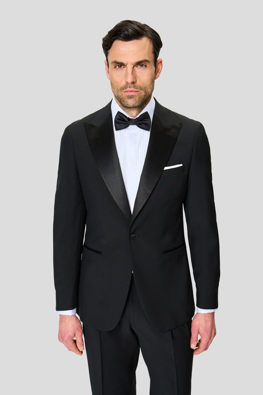 PREMIUM sort smoking blazer