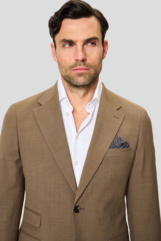 PREMIUM stone blazer