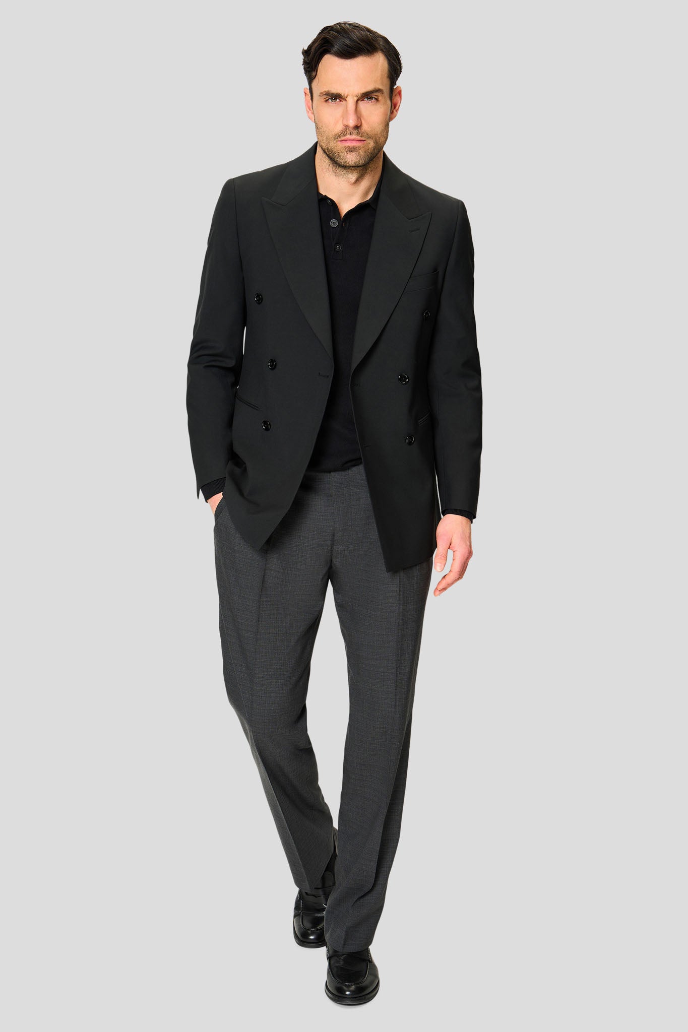 Mix and Match - Look 5