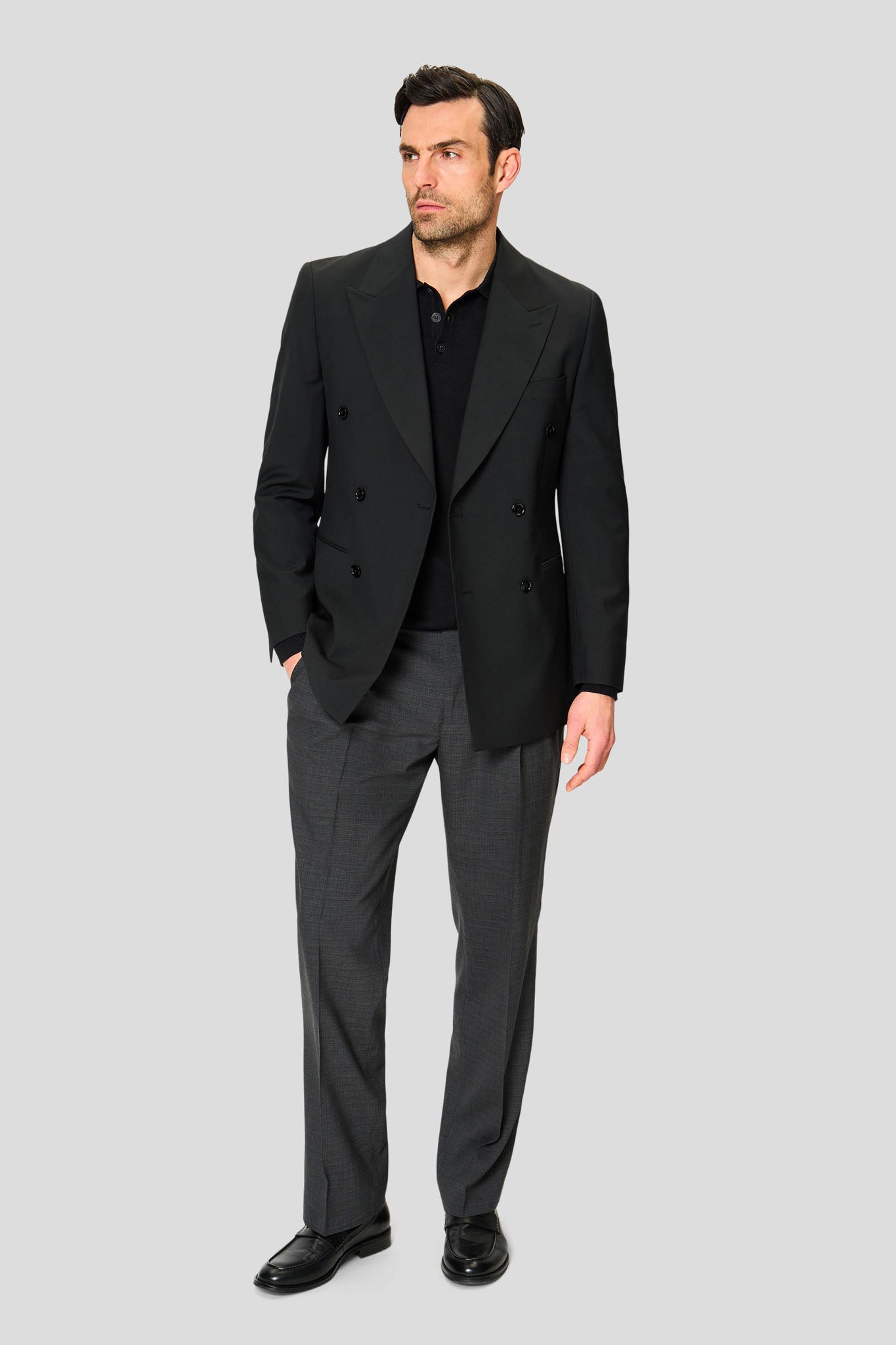 Mix and Match - Look 5