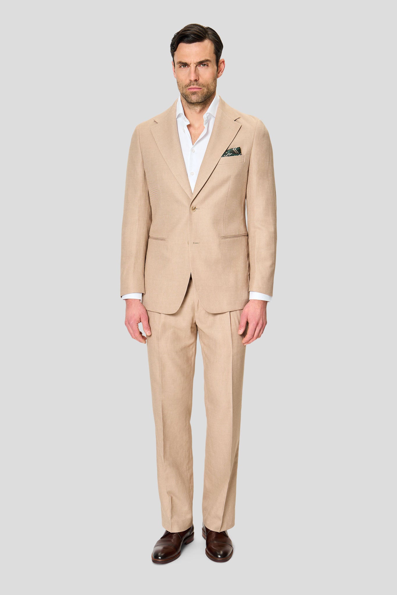 PRESTIGE sand hørblazer