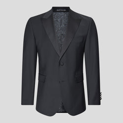 PREMIUM sort smoking blazer