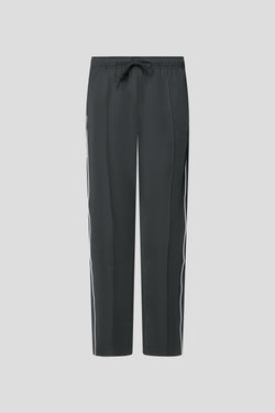 SUNDAY Bukser - Sort