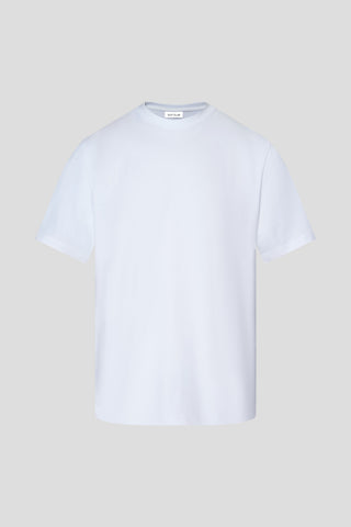 Hvid T-shirt 2.0