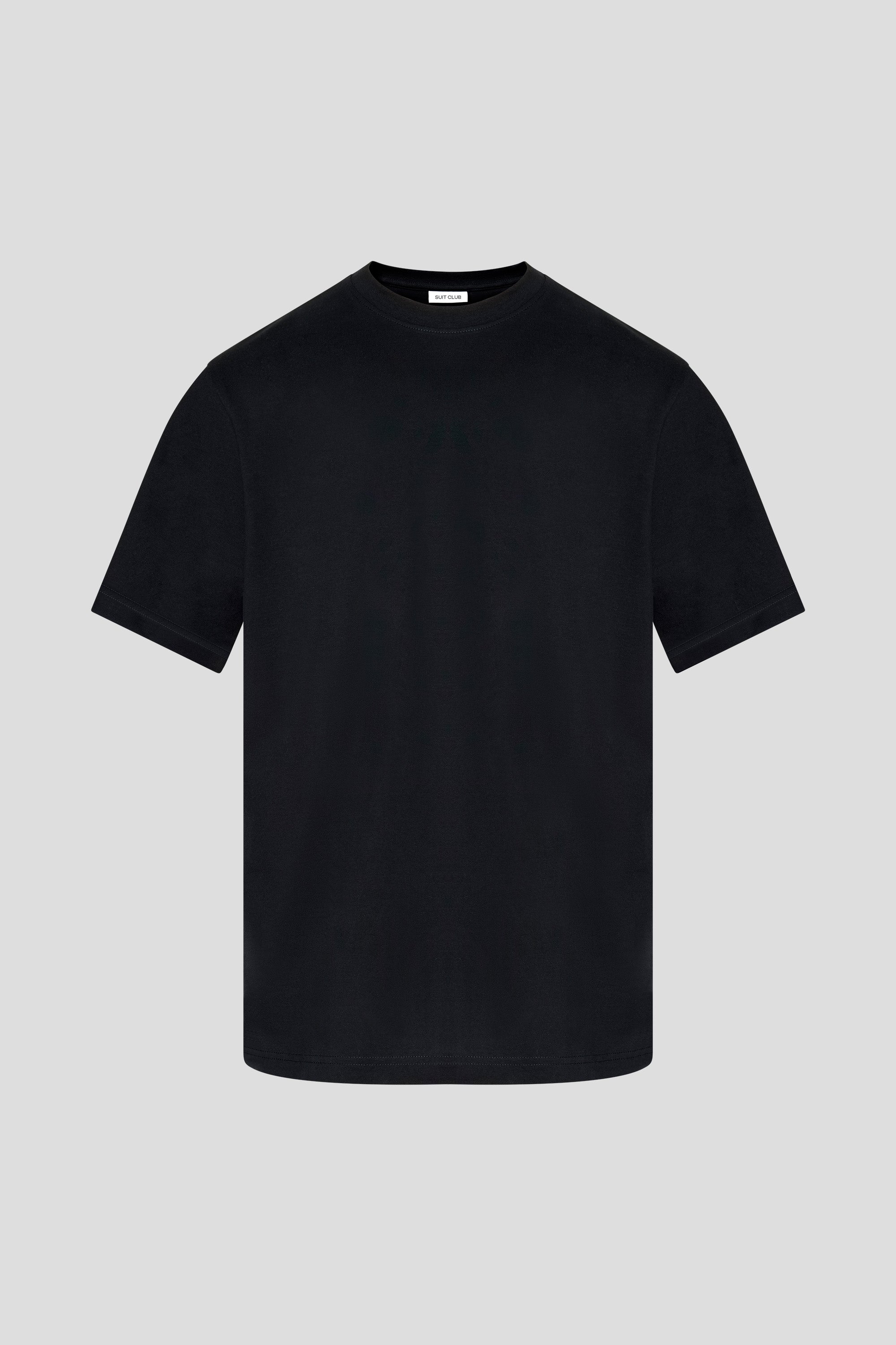 Sort T-shirt 2.0