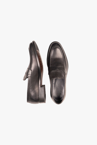 Loafer Sort | 899.00 kr | Suit Club