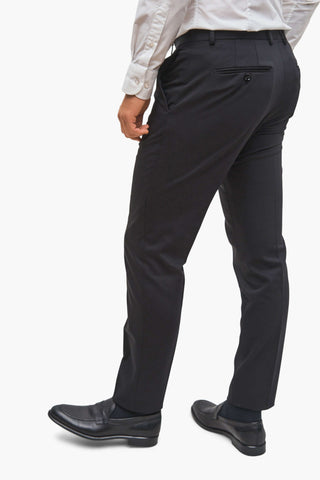 Tokyo black suit pants | 999.00 kr | Suit Club