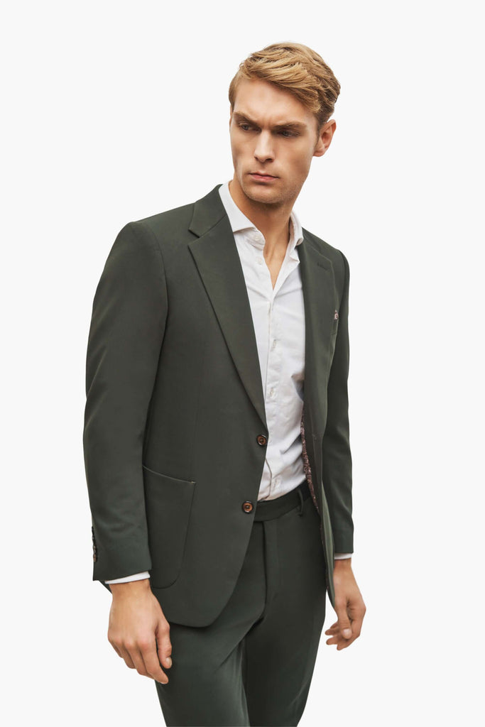 Miami green blazer | 1999.00 kr | Suit Club