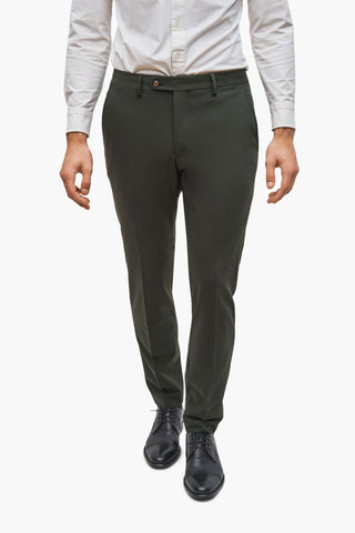 Miami green three-piece suit | 3250.00 kr | Suit Club