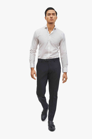 Manhattan black suit pants | 999.00 kr | Suit Club